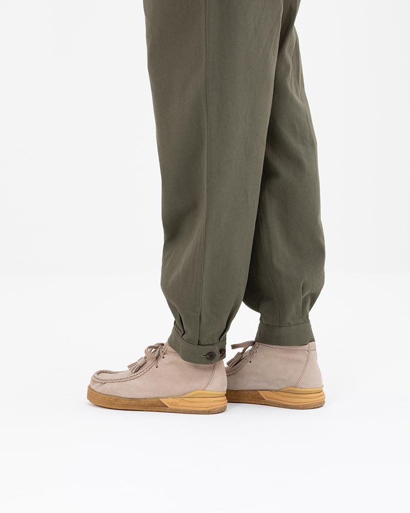 BEUYS TREKKER-FOLK W | Visvim Official North American Web Store